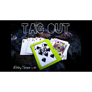 Tag Out by Ebbytones video DOWNLOAD