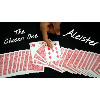 The Chosen One by Aleister video DOWNLOAD
