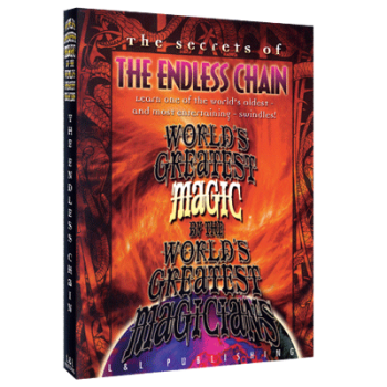 The Endless Chain (World's Greatest) video DOWNLOAD