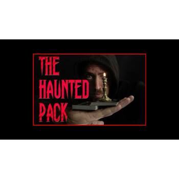 The Haunted Pack- Matthew Wright video DOWNLOAD