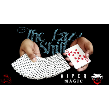 The Lazy Shift by Viper Magic video DOWNLOAD