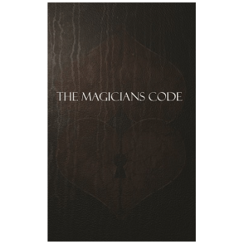 The Magician's Code by André Jensen - eBook - DOWNLOAD