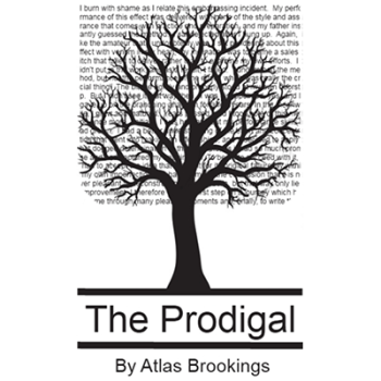 The Prodigal by Atlas Brookings - eBook DOWNLOAD
