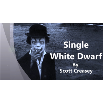 The Single White Dwarf by Scott Creasey video DOWNLOAD