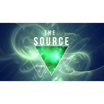 The Source by Titanas video DOWNLOAD