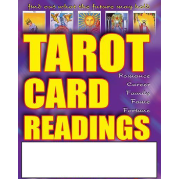 The Talking Tarot - Profit from Card Readings by Jonathan Royle - eBook DOWNLOAD
