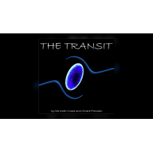 The Transit by Kenneth Costa and André Previato video DOWNLOAD