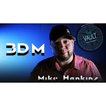 The Vault - 3DM by Mike Hankins video DOWNLOAD