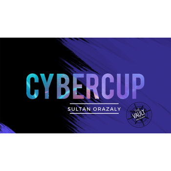 The Vault - Cybercup  by Sultan Orazaly video DOWNLOAD