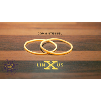 The Vault - Linxus by John Stessel video DOWNLOAD