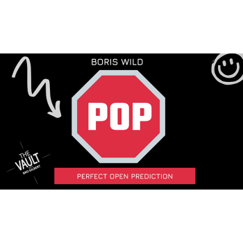 The Vault - Pop by Boris Wild video DOWNLOAD