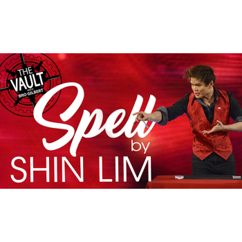 The Vault - Spell by Shin Lim video DOWNLOAD