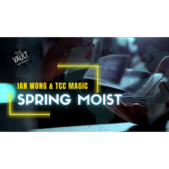 The Vault - Spring Moist by Ian Wong video DOWNLOAD