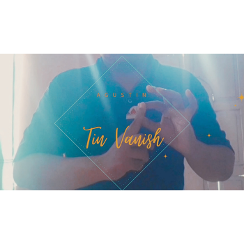 Tin Vanish by Agustin video DOWNLOAD
