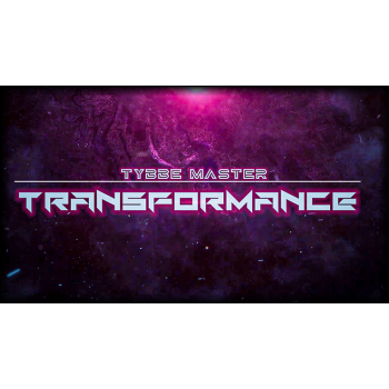Transformance by Tybbe Master video DOWNLOAD