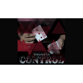 Vacasta Control by Radja Syailendra video DOWNLOAD