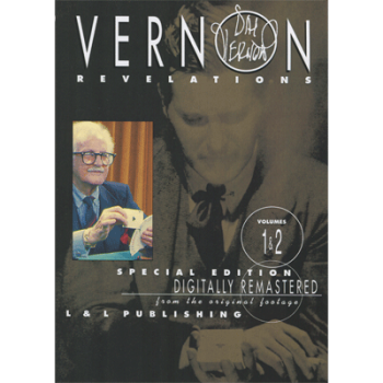 Vernon Revelations 1 (Volume 1 and 2) video DOWNLOAD
