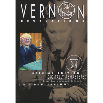 Vernon Revelations(3&4) - #2 video DOWNLOAD