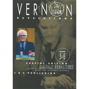 Vernon Revelations(5&6) - #3 video DOWNLOAD