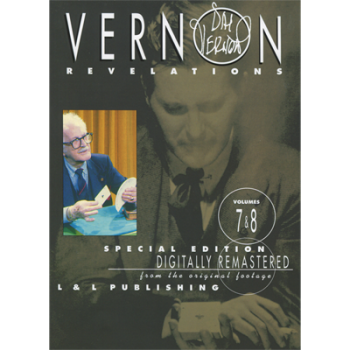 Vernon Revelations(7&8) - #4  video DOWNLOAD