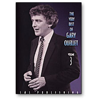 Very Best of Gary Ouellet Volume 3 video DOWNLOAD