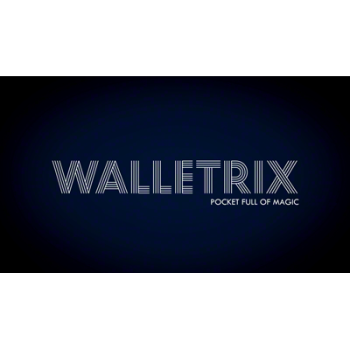Walletrix by Deepak Mishra and Oliver Smith video DOWNLOAD