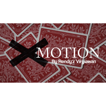 X Motion by Rendy'z Virgiawan video DOWNLOAD