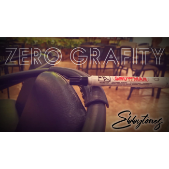 Zero Gravity by Ebbytones video DOWNLOAD