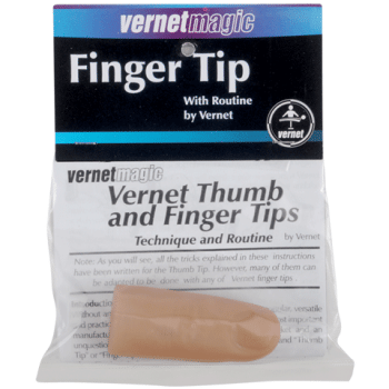 Finger tip tamanho regular