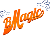 BMagic | Loja de Mágicas Ltda